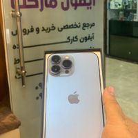 اپل iPhone 13 Pro Max ۲۵۶ گیگابایت درحد بامهلت تست|موبایل|تهران, دهقان|دیوار