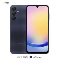 سامسونگ Galaxy A25 ۱۲۸ گیگابایت|موبایل|تهران, نبی اکرم(ص)|دیوار