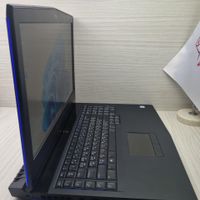 گیمینگ دنیا Dell Alienware 17 i7 رم۳۲ گرافیک۸|رایانه همراه|تهران, باغ فیض|دیوار