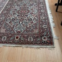 فرش ماشینی ۳ متری یک جفت|فرش|تهران, سازمان آب|دیوار