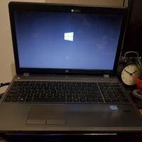 لپ تاپ hp probook 4540s|رایانه همراه|تهران, جمهوری|دیوار