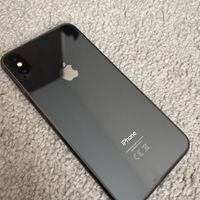 اپل iPhone XS Max ۲۵۶ گیگابایت|موبایل|تهران, حکیمیه|دیوار