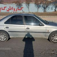 پژو 405 جی ال آی (GLi)، مدل ۹۳|خودرو سواری و وانت|تبریز, |دیوار