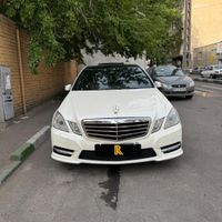 بنز E 350 مدل ۲۰۱۲|خودرو سواری و وانت|تهران, محمودیه|دیوار