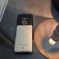 نوکیا 6300 4G با حافظهٔ ۴ گیگابایت|موبایل|تهران, کوی فردوس|دیوار