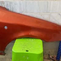 بدنه پروتون جنتو(جن۲)|قطعات یدکی و لوازم جانبی|مهاباد (آذربایجان غربی), |دیوار