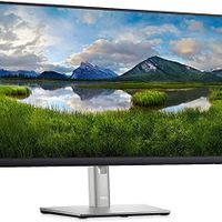 مانیتور نو گیمینگ دل 100هرتز پورتC مدل Dell p2425h|قطعات و لوازم جانبی رایانه|تهران, شهرک آزادی|دیوار