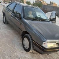 پژو 405 جی ال ایکس (GLX)، مدل ۱۳۸۸|خودرو سواری و وانت|شیراز, ده پیاله|دیوار