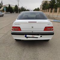 پژو 405 slx مدل 96|خودرو سواری و وانت|دامغان, |دیوار