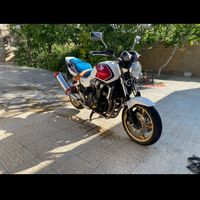 cb1300|موتورسیکلت|تهران, سعادت‌آباد|دیوار