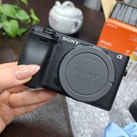 sony a6400|دوربین عکاسی و فیلم‌برداری|تهران, فردوسی|دیوار