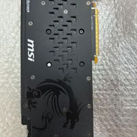 کارت گرافیک ۱۰۶۰ گیمینگ msi|قطعات و لوازم جانبی رایانه|تهران, حکیمیه|دیوار