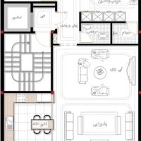 زمین-140متری-رسالت
