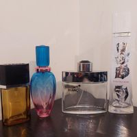 شیشه عطر|آرایشی، بهداشتی، درمانی|تهران, سهروردی|دیوار