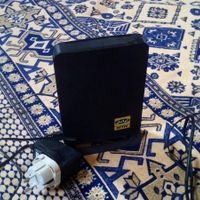 دوتا مودم سیم کارت خور نیست|مودم و تجهیزات شبکه|تهران, قیام‌دشت|دیوار