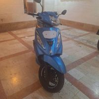 وگو / ویگو ۱۱۰ / wego110 / تی وی اس|موتورسیکلت|تهران, آبشار|دیوار