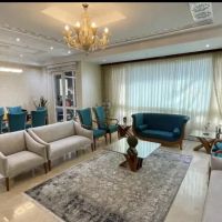 120متر-دوخواب-فول-امکانات-سالن-پرده-خور-باهنـر