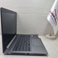 گرافیکی مهندسی Hp zbook G5 i7 نسل۸ رم۱۶ هارد۵۱۲ssd|رایانه همراه|تهران, باغ فیض|دیوار