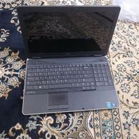 لپ تاپ خونگی DELL  مدل E6540 سالم i5 رم  8 گیگابا|رایانه همراه|تهران, یافت‌آباد|دیوار