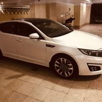 کیا اپتیما 2400cc، مدل ۲۰۱۶|خودرو سواری و وانت|تهران, تهرانپارس شرقی|دیوار