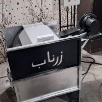 فروش کوره آنیل و عملیات حرارتی وتنش گیری|ماشین‌آلات صنعتی|تهران, سعادت‌آباد|دیوار