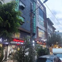فروش واحد 72 متری بر اصلی دیلمان قابل تهاتر|فروش دفتر کار، اتاق اداری، مطب|رشت, گلسار|دیوار