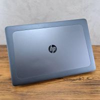 زدبوک اچ پی باگرافیک قدرتمند hp zbook 17G3|رایانه همراه|تهران, بهار|دیوار