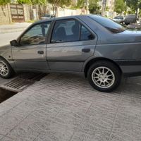 پژو۴۰۵ مدل ۹۶ xu7p در حد|خودرو سواری و وانت|زنجان, |دیوار