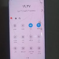 سامسونگ Galaxy S8 ۶۴ گیگابایت|موبایل|تهران, سبلان|دیوار