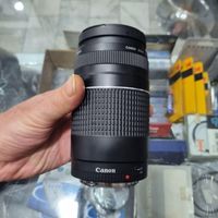 canon 75-300|دوربین عکاسی و فیلم‌برداری|تهران, ستارخان|دیوار