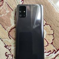 گوشی سامسونگ Galaxy M31s 128|موبایل|تهران, پیروزی|دیوار