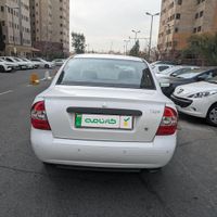 تیبا صندوق‌دار SX، مدل ۱۳۹۸|خودرو سواری و وانت|تهران, سازمان آب|دیوار