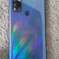 سامسونگ Galaxy A21s با حافظهٔ ۶۴ گیگابایت|موبایل|رشت, جانبازان|دیوار