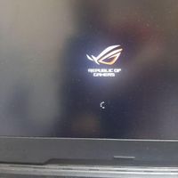 لپ تاپ ایسوس ROG Strix G531|رایانه همراه|تهران, سلسبیل|دیوار