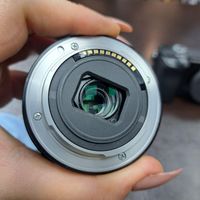 sony a6400|دوربین عکاسی و فیلم‌برداری|تهران, فردوسی|دیوار