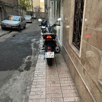 گلکسی na250cc|موتورسیکلت|تهران, دولت‌آباد|دیوار