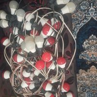 ریسه و لامپ کم مصرف|ریسه و چراغ تزئینی|تهران, ابن بابویه|دیوار