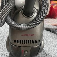 جاروبرقی|جاروبرقی، جارو شارژی، بخارشو|تهران, نظام‌آباد|دیوار