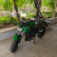 موتور سیکلت دینو  Z2 200|موتورسیکلت|تهران, شهرک غرب|دیوار