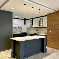 220متر-3خواب-صفرصفر-مدرن-و-مینیمال-Vip-amp-Lux