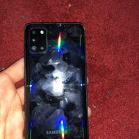 سامسونگ Galaxy A21s با حافظهٔ ۶۴ گیگابایت|موبایل|تهران, قیام‌دشت|دیوار