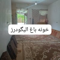 فروش خونه باغ|فروش خانه و ویلا|تهران, دربند|دیوار