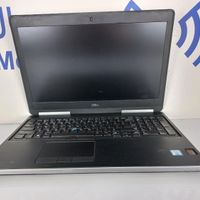 لپ تاپ DELL 7510 xeon گرافیکدار|رایانه همراه|تهران, شهرک ولیعصر|دیوار