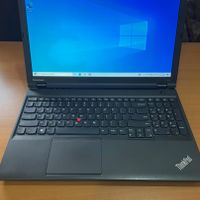 لپ تاپ Lenovo مدل T450 با کارتن|رایانه همراه|تهران, ایرانشهر|دیوار