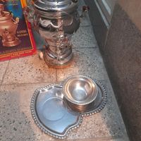 سماور گازی|سماور، چای‌ساز، قهوه‌ساز|تهران, نظام‌آباد|دیوار
