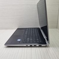 تبلتی ۳۶۰ درجه لمسی Hp probook x360 نسل۸|رایانه همراه|تهران, باغ فیض|دیوار