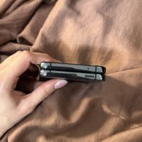 galaxy z flip 4|موبایل|تهران, سوهانک|دیوار