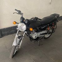 باکسر باجاج 150|موتورسیکلت|تهران, لویزان|دیوار