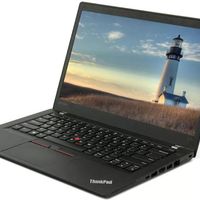 لنوو thinkpad لمسی با CPU i7 و 2گیگ گرافیک|رایانه همراه|تهران, شمس‌آباد|دیوار