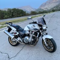 cb1300-2007|موتورسیکلت|تهران, تهران‌سر|دیوار